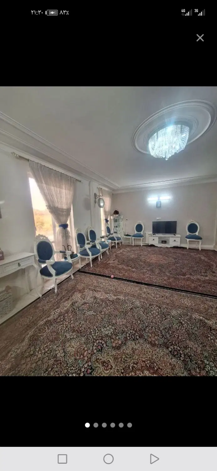 فروش آپارتمان