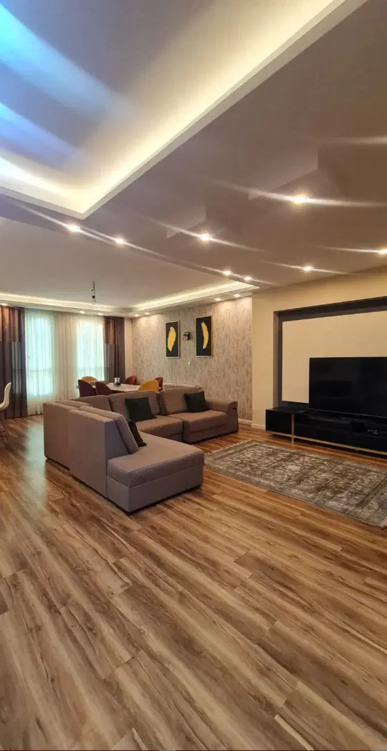 140متر تاپ لوکیشن عظیمیه روبه افتاب