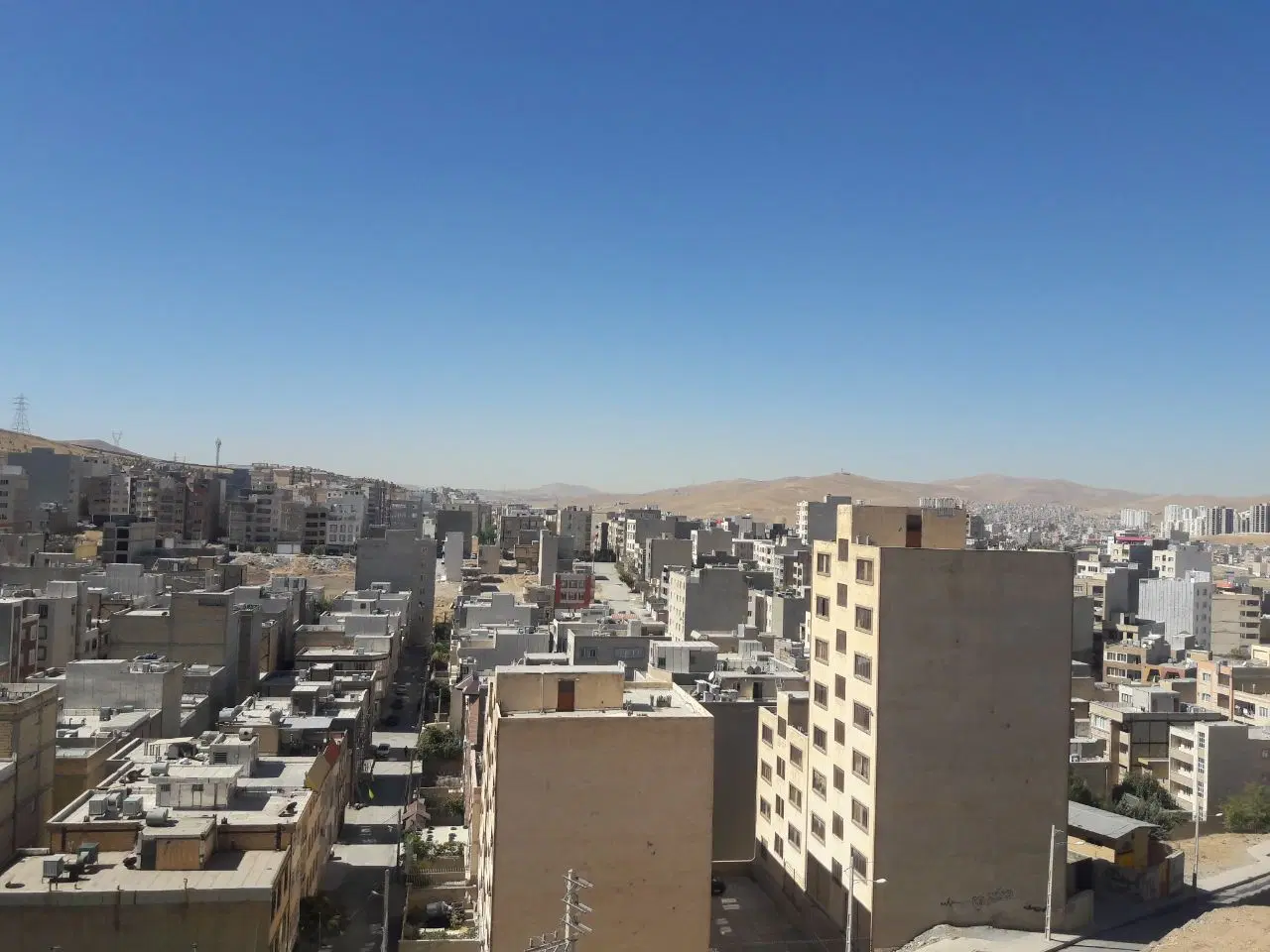 زیباشهر