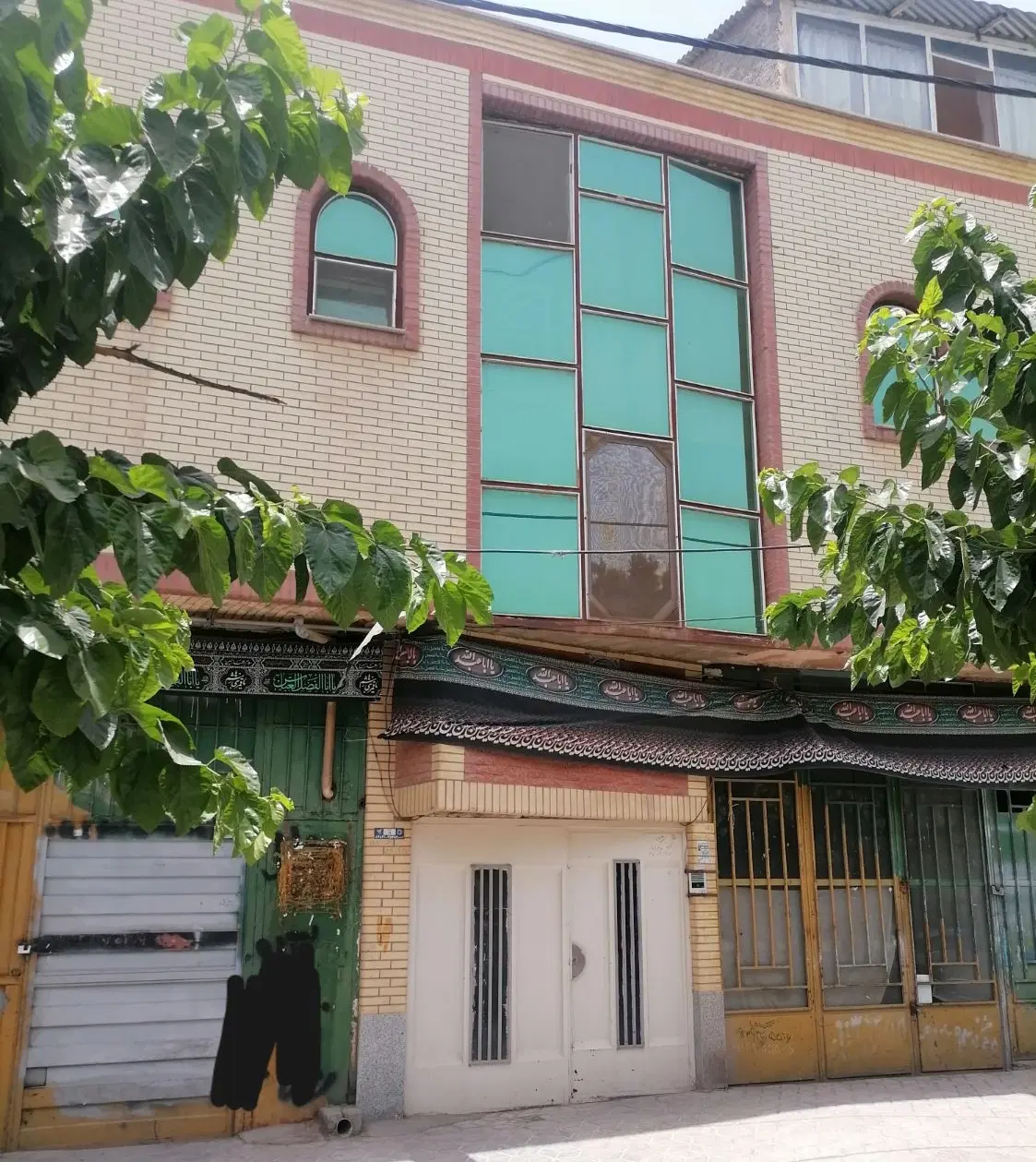 فروش تجاری مسکونی