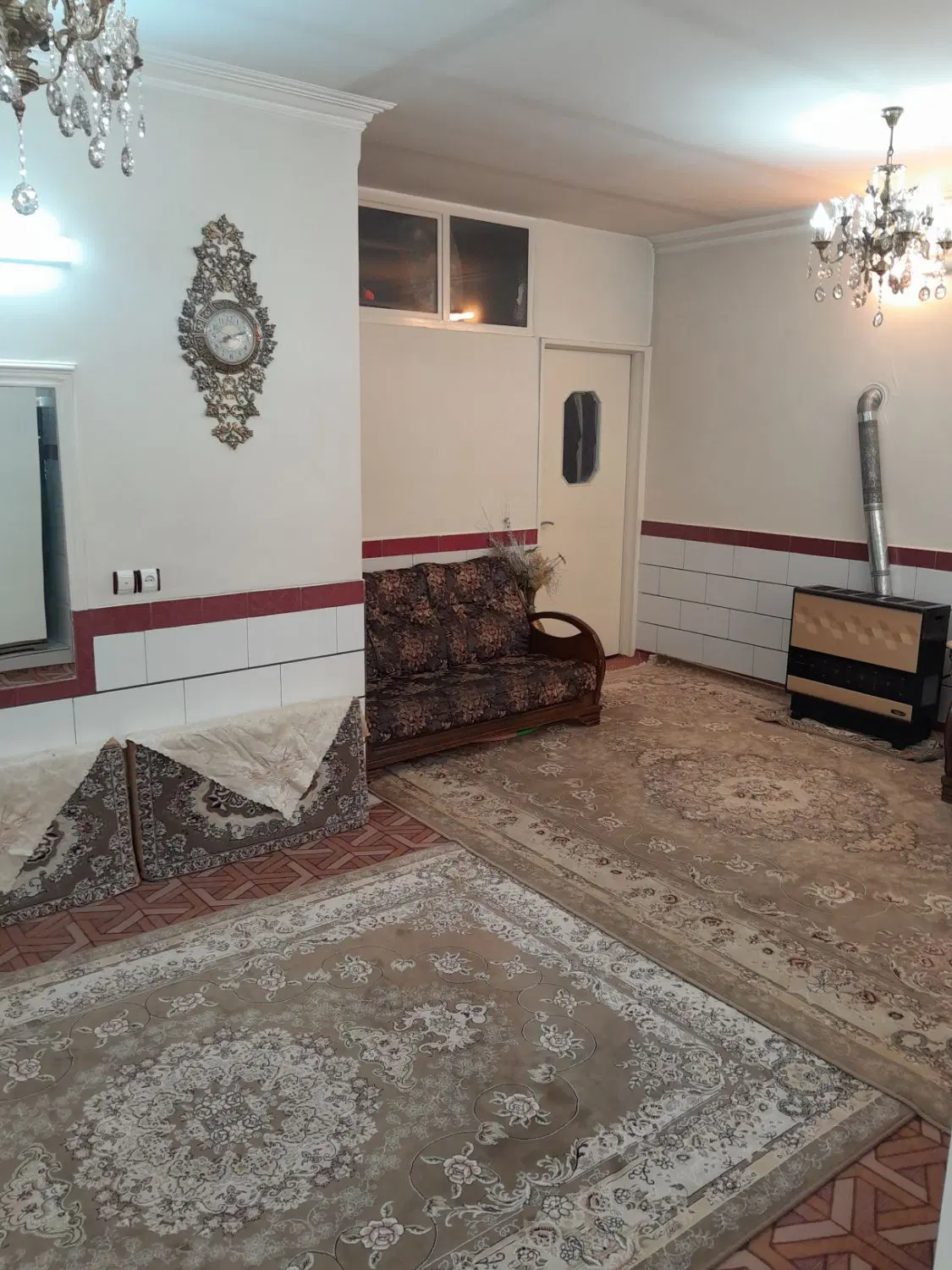 ۲طبقه مستقل