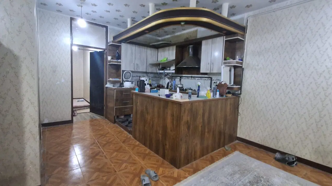 رهن خانه ستایش