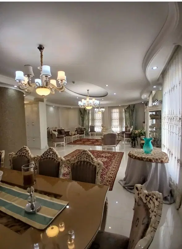 همخونه می‌خوام