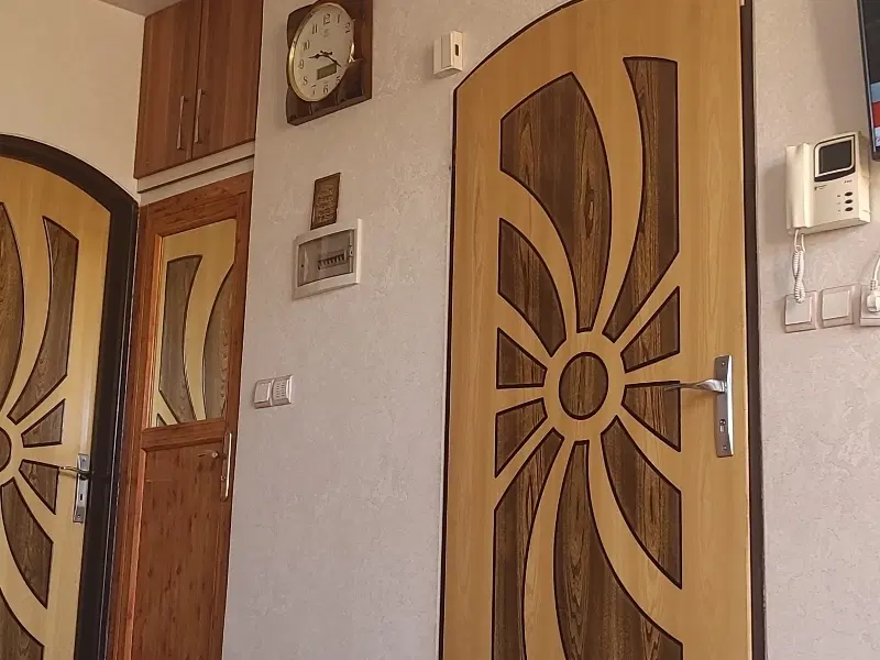 منزل ویلایی