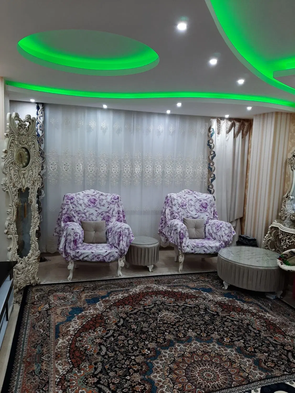 واحد آپارتمانی