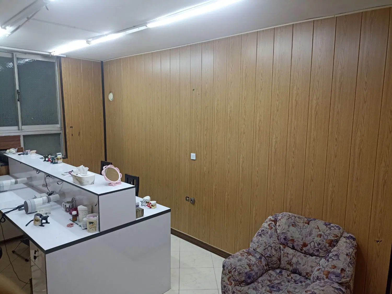اجاره واحد اداری بهترین لوکیشن