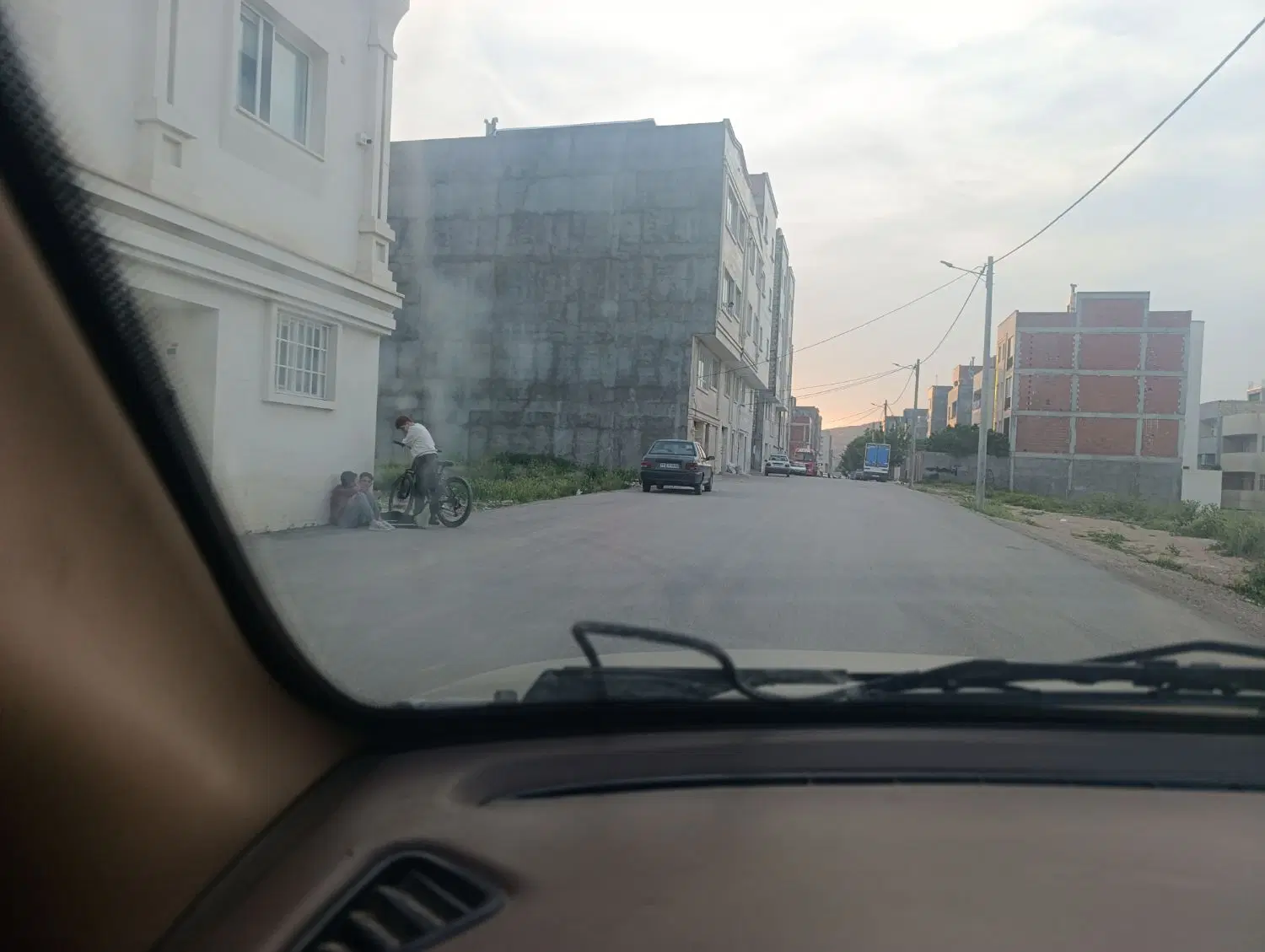 فروش زمین، ۱۶۸متر، محدوده مطهری