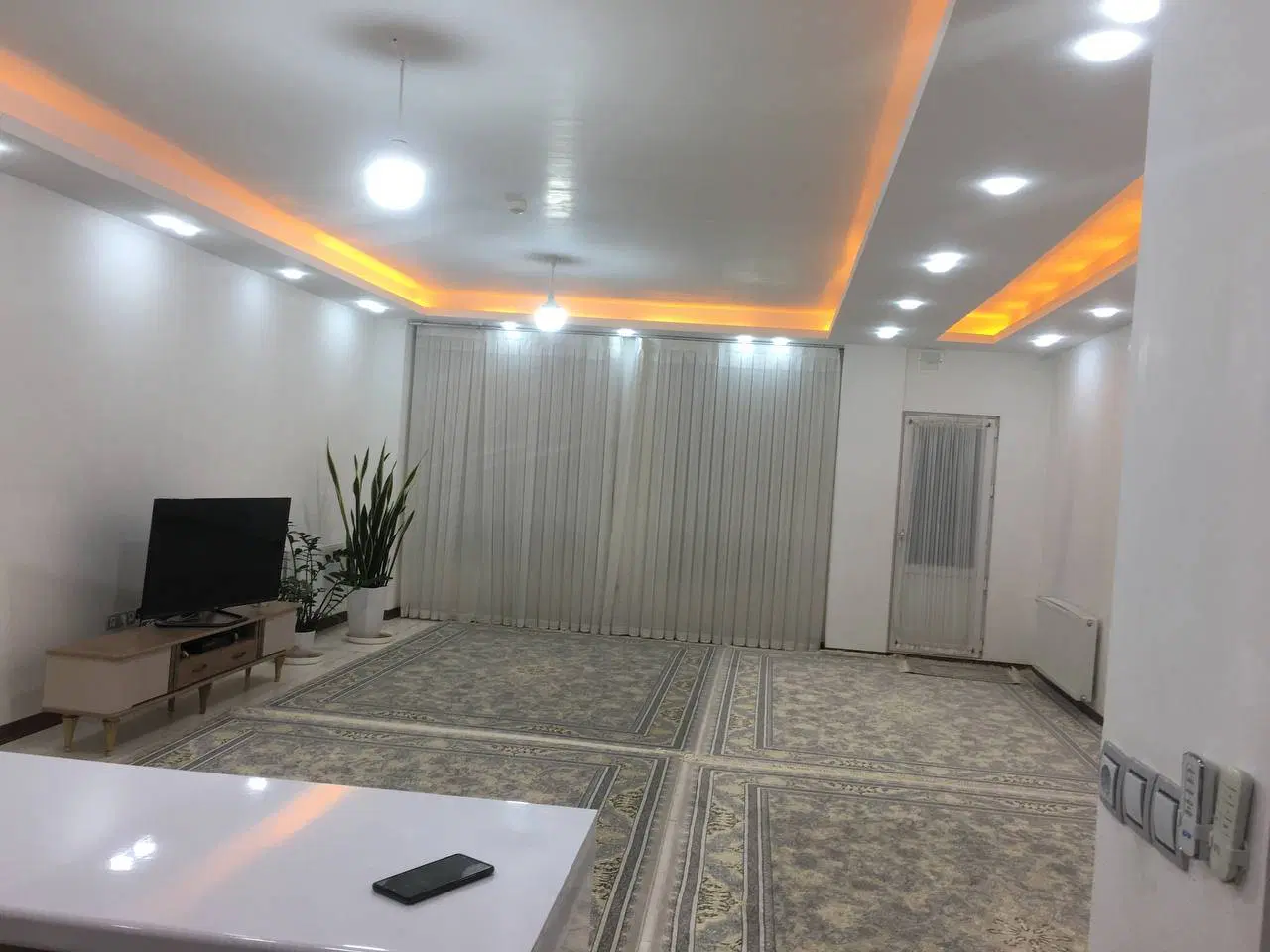 واحد آپارتمان فکوری
