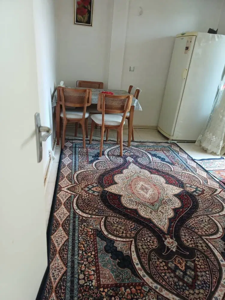 فروش واحد کیانمهر