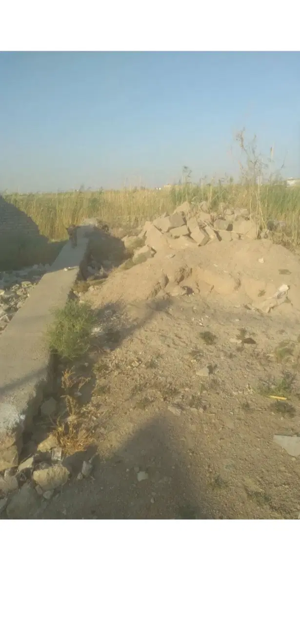 خبینه ۲۰۰متری گاع
