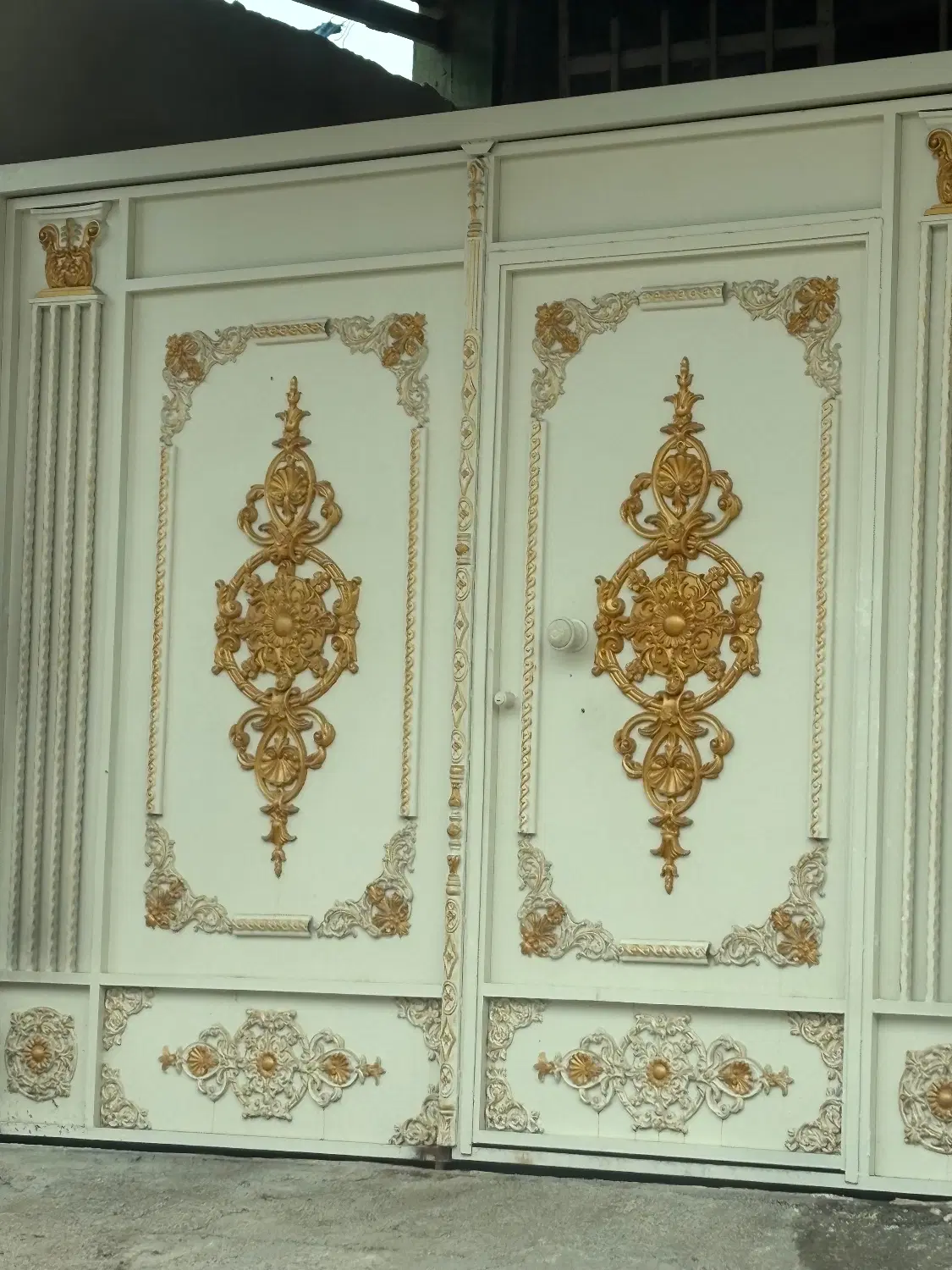 اجاره خانه حیاط دار ۸۰ متری ویلایی تک خواب