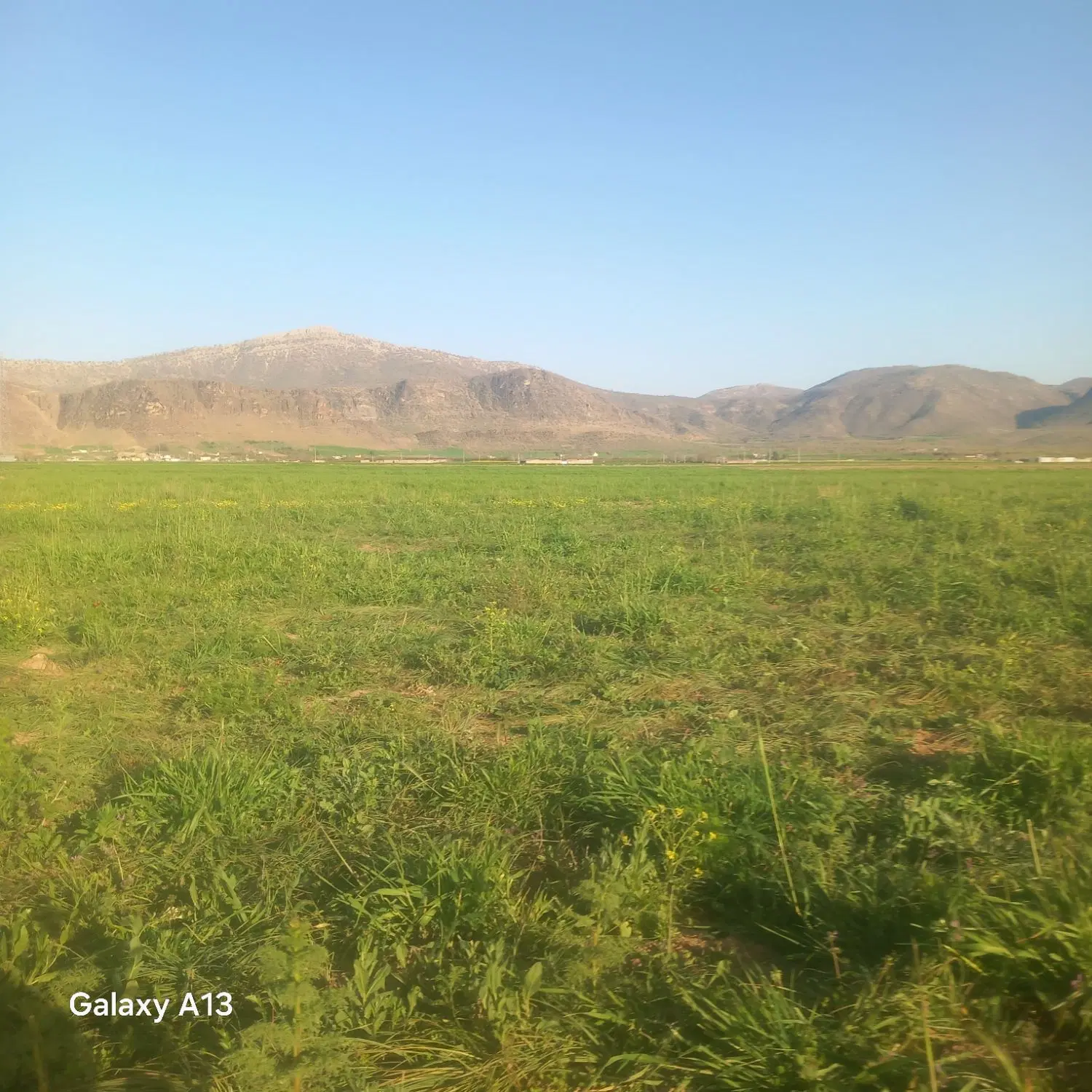 120 متر زمین مسکونی