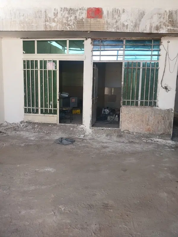 اجاره کارگاه ۵۰۰متری با برق سه فاز