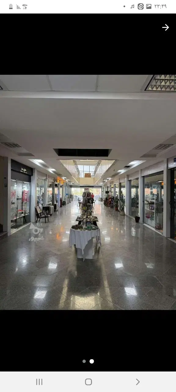اجاره مغازه ۱۲متری