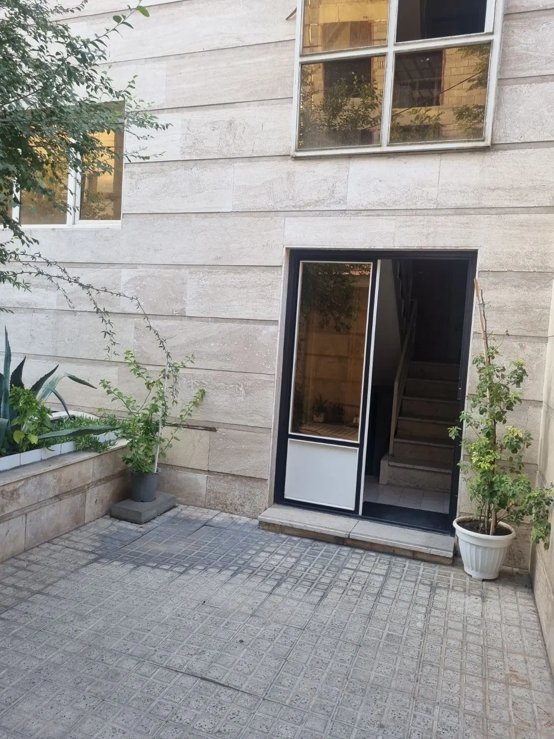 فروش آپارتمان ۸۶ متری تک واحدی