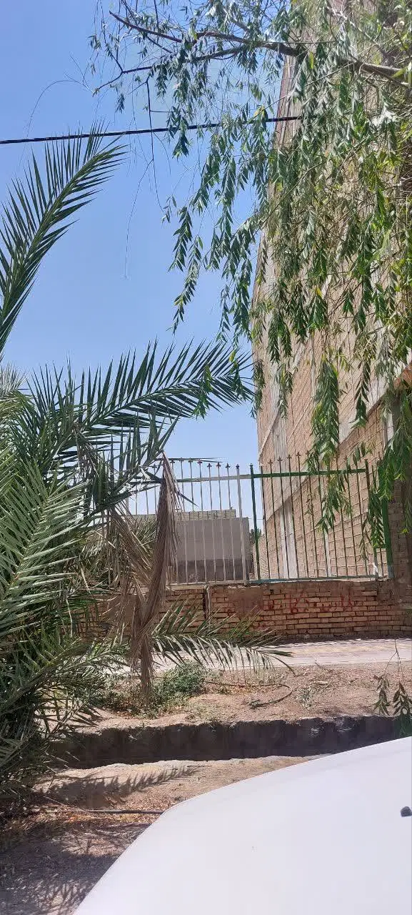 فروش زمین تجاری بر شریعتی