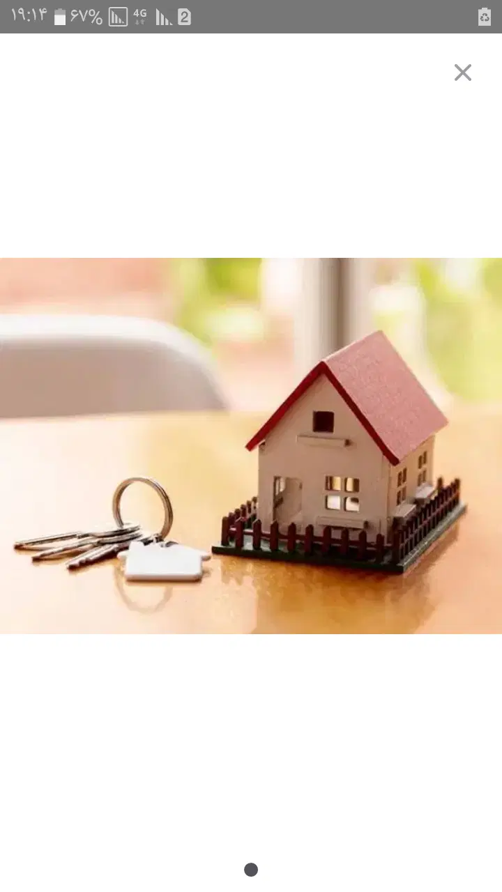 فروش آپارتمان