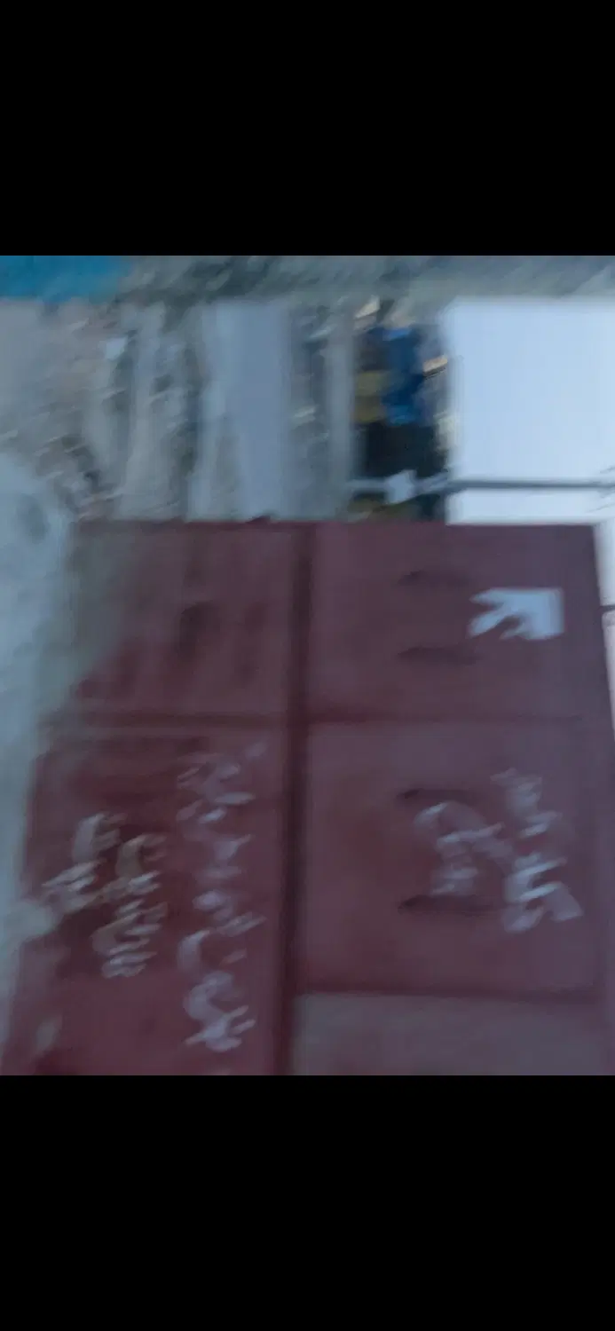 دکه فروشی با مکان