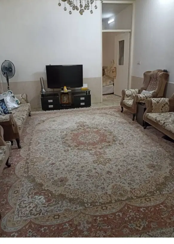 منزل مسکونی ویلایی