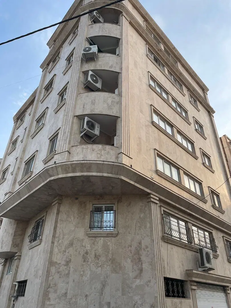 رهن و اجاره آپارتمان شهرک دانش
