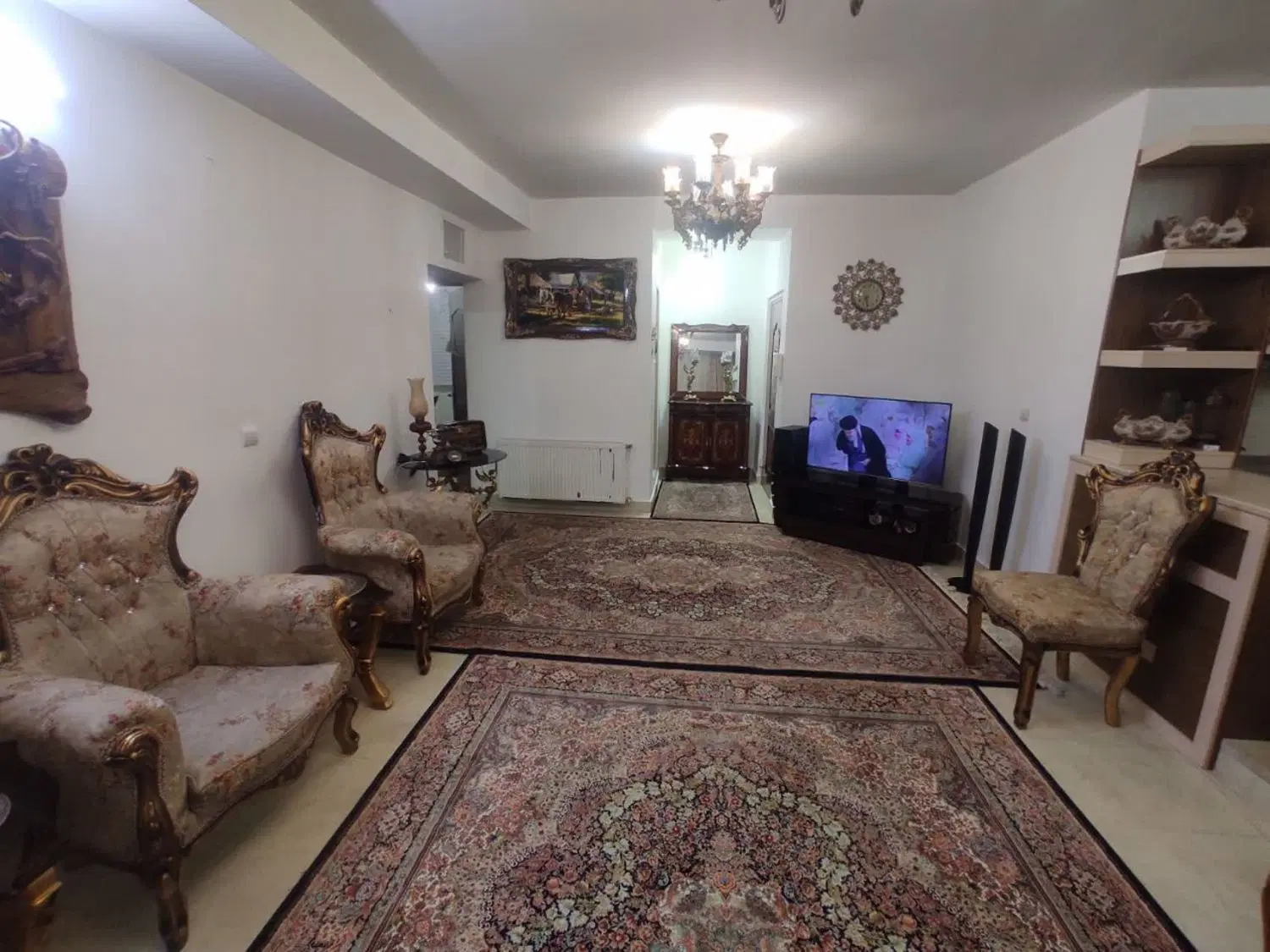 مهرگان رهن کامل فاز یک