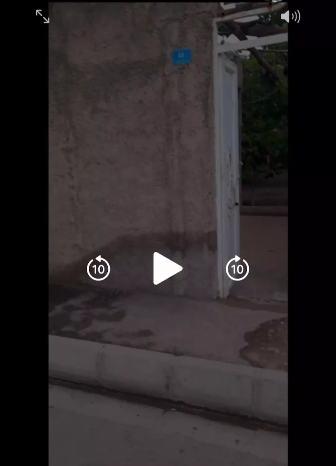 ویلایی_زمین _باغچه