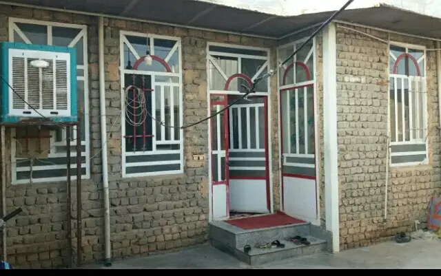اجاره ساختمان همکف درشهرک امام وسط بوستان۱۰