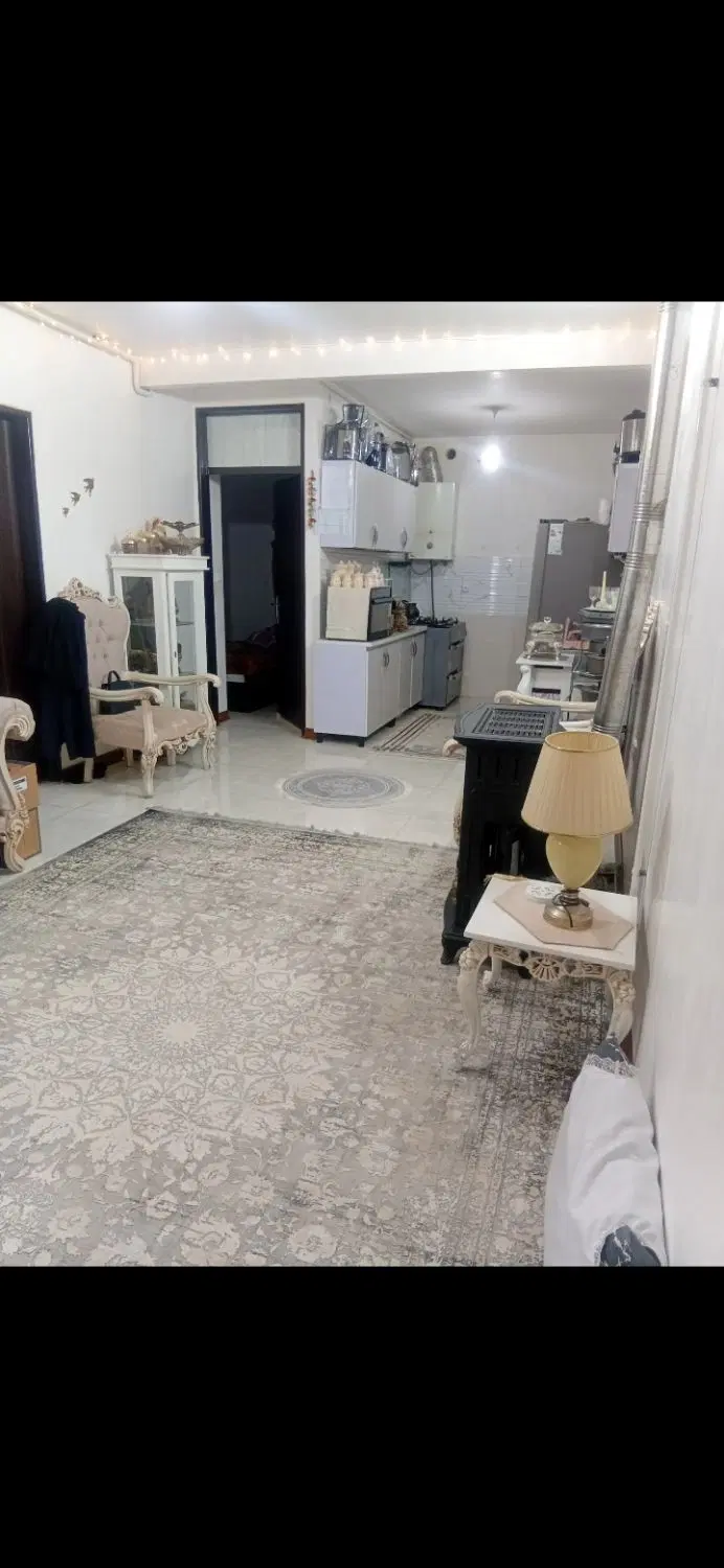 منزل ۶۰متری