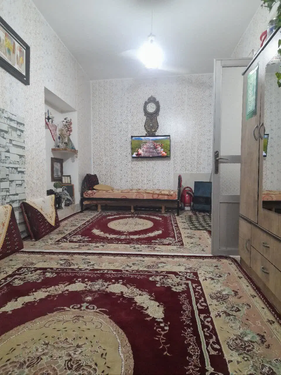 منزل مسکونی تجاری سند دار