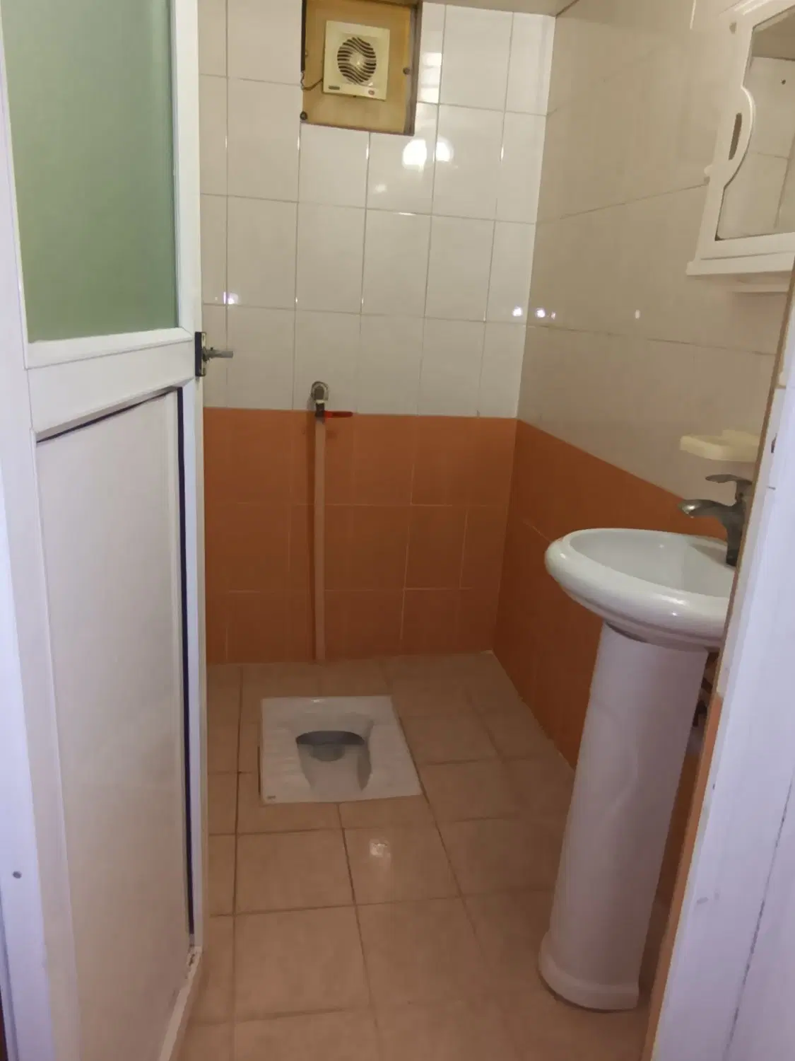 خانه ی 80متری ارشاد