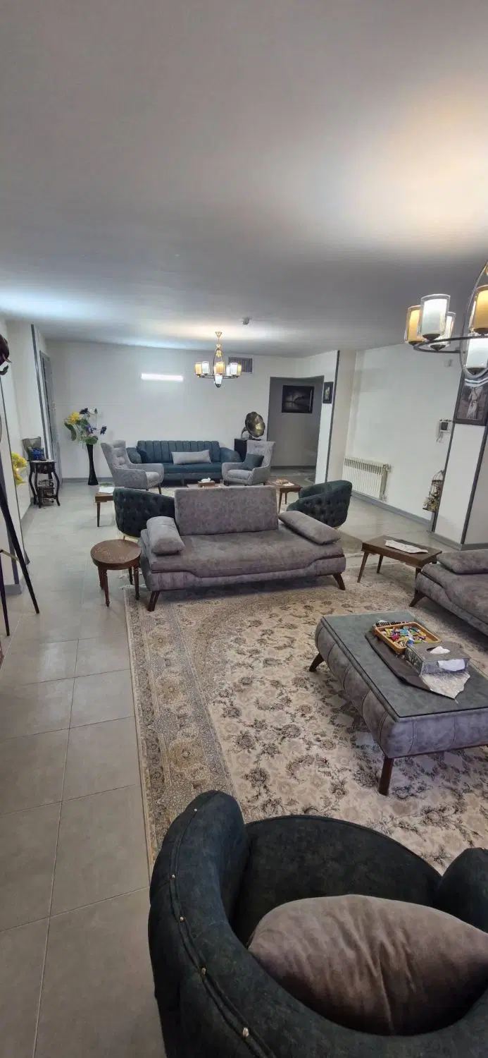 فروش آپارتمان