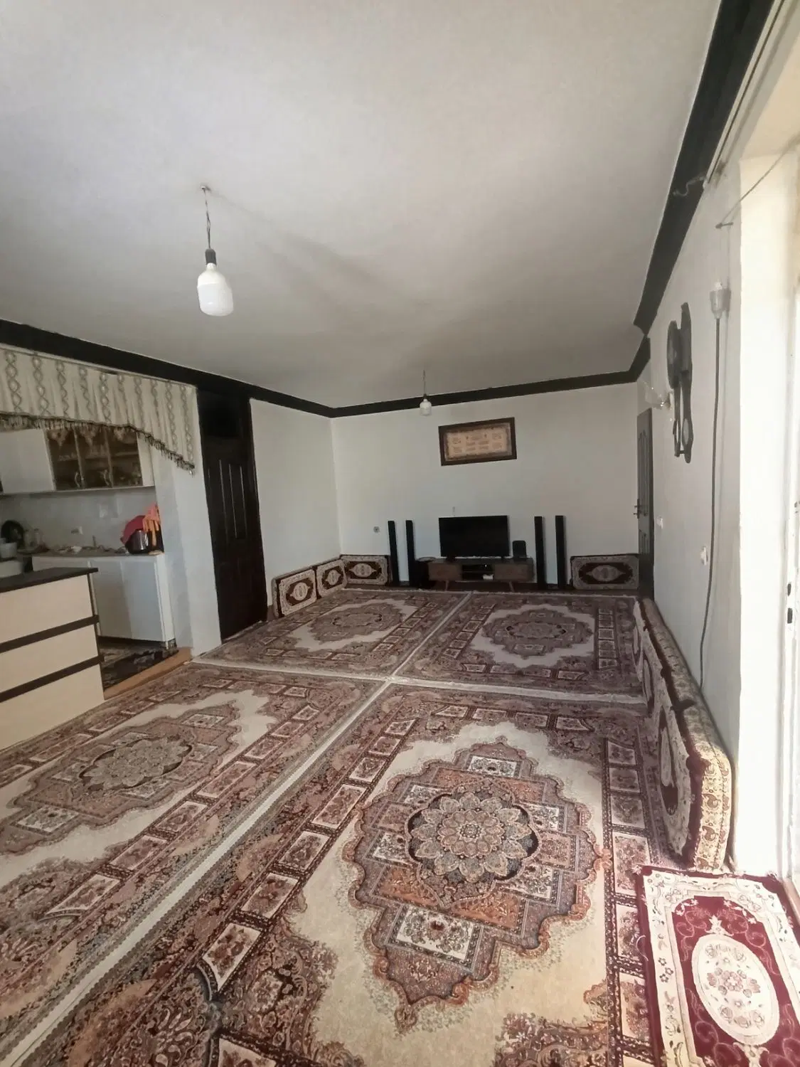 خانه نایسر