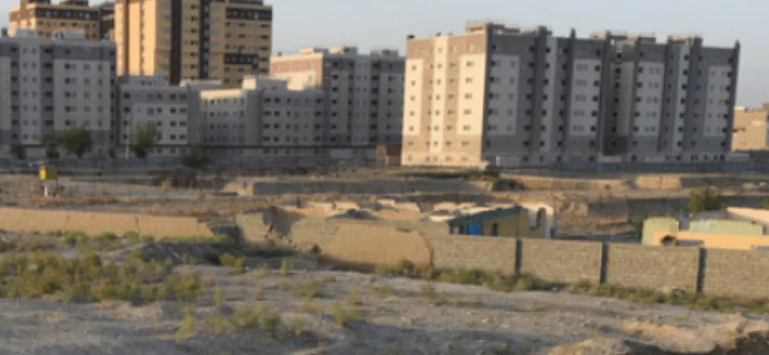 زمین فروشی بلوار ولایت دویست قصب