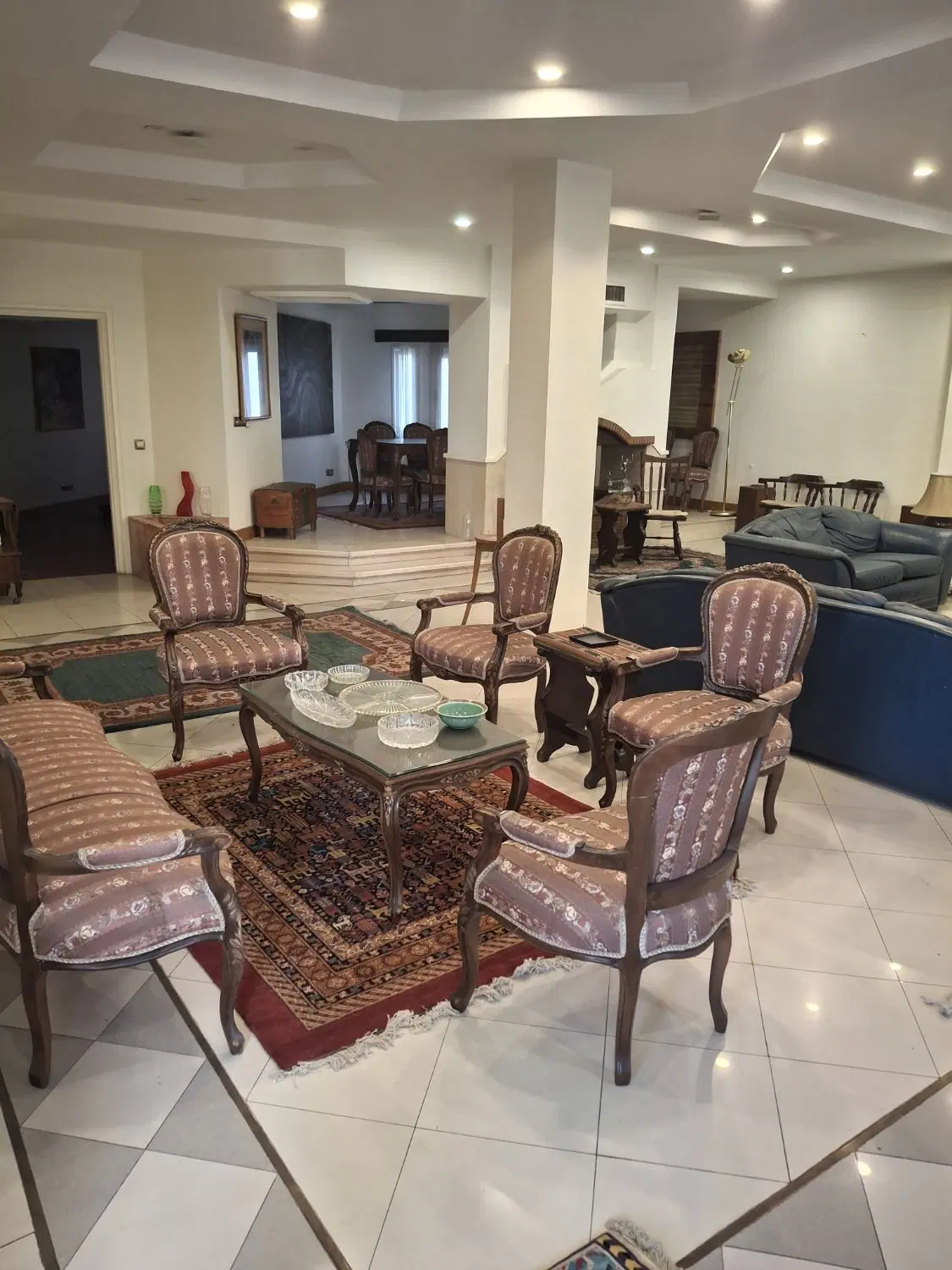 فرشته،اللهیه،چناران،سروستان غربی