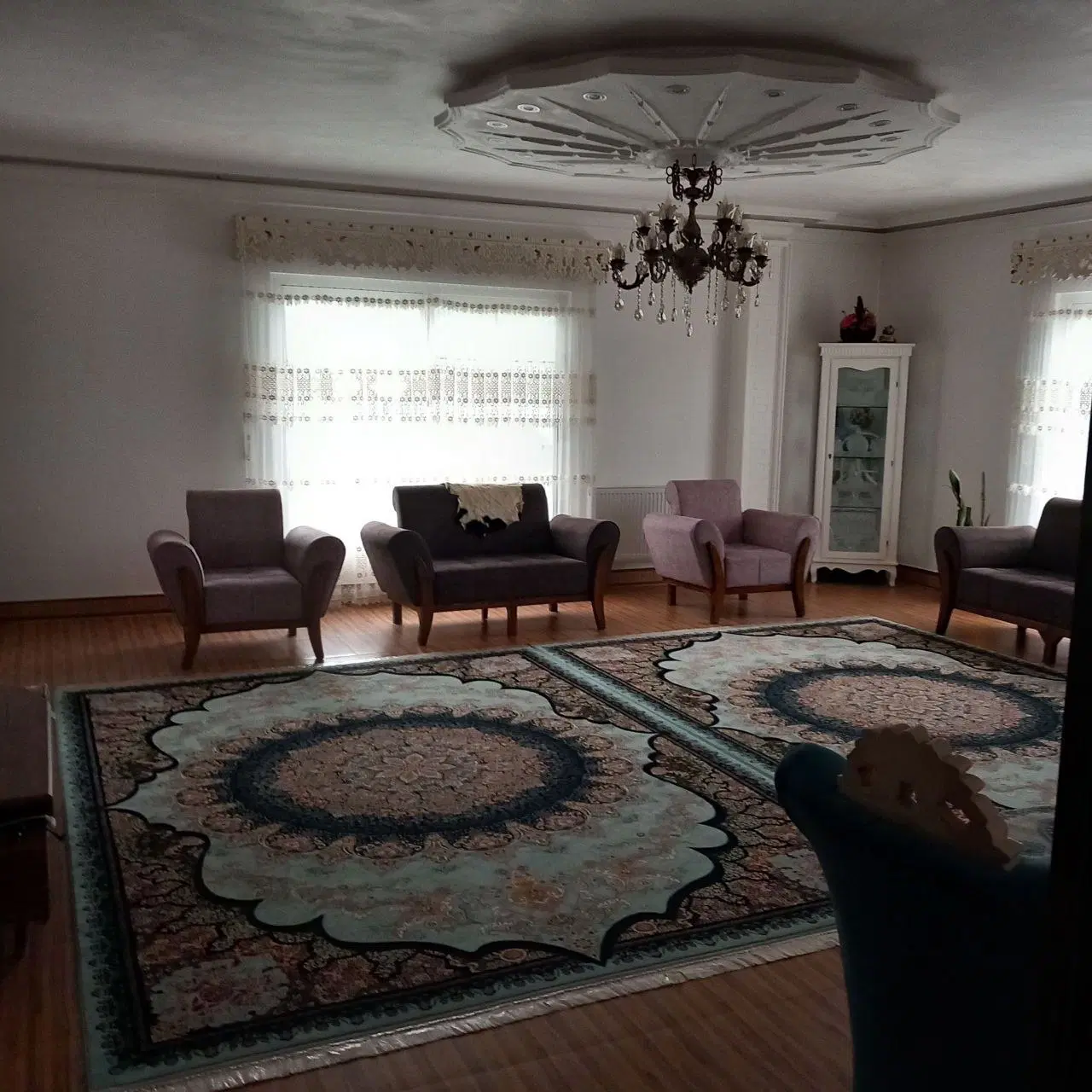 یک واحد ویلایی