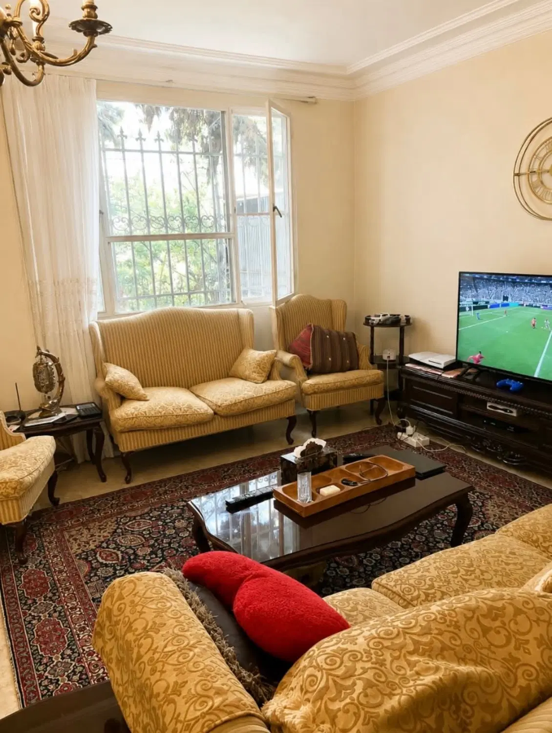 فروش اپارتمان ۸۵ متر در منظریه (دیباجی جنوبی)