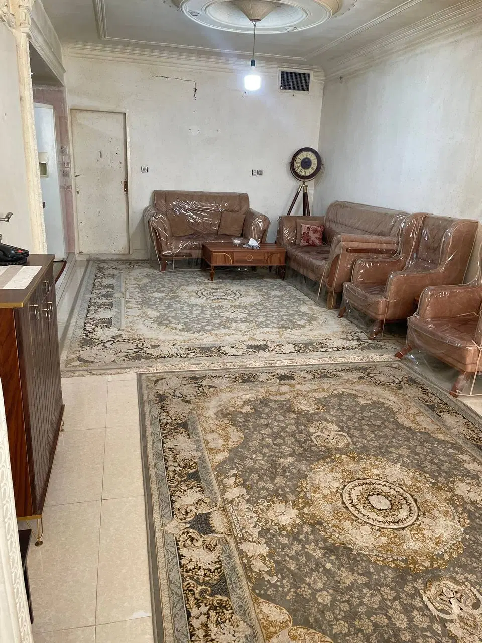 رهن خانه