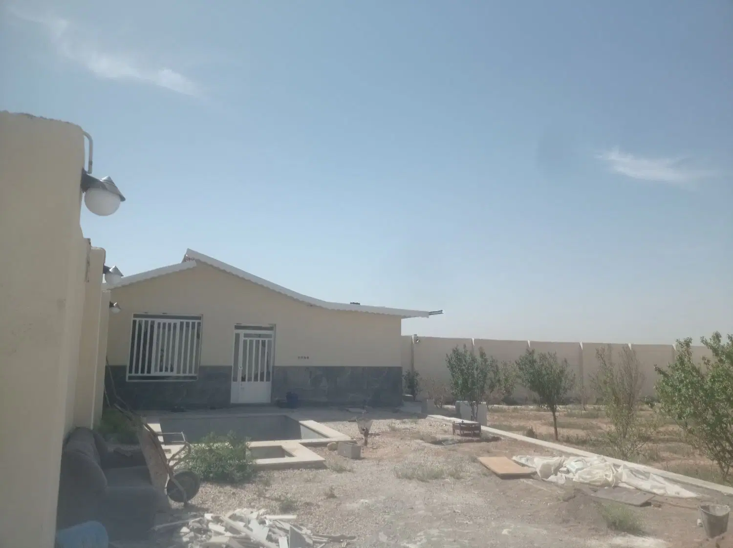 باغ نوساز