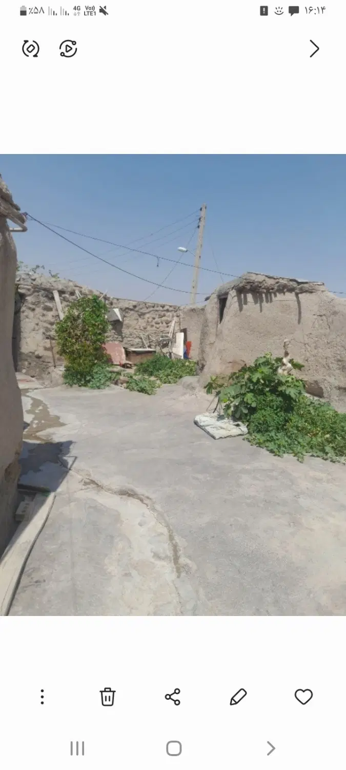 ملک کلنگی