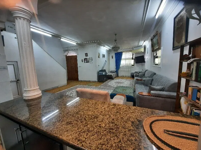 ویلایی سنددار خوش نقشه