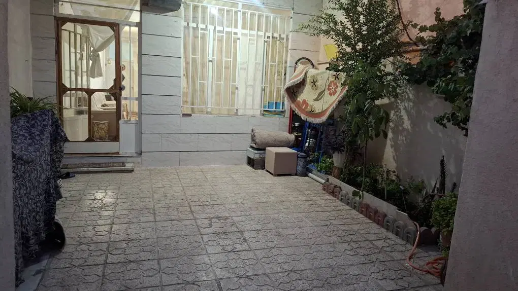 خونه ویلایی