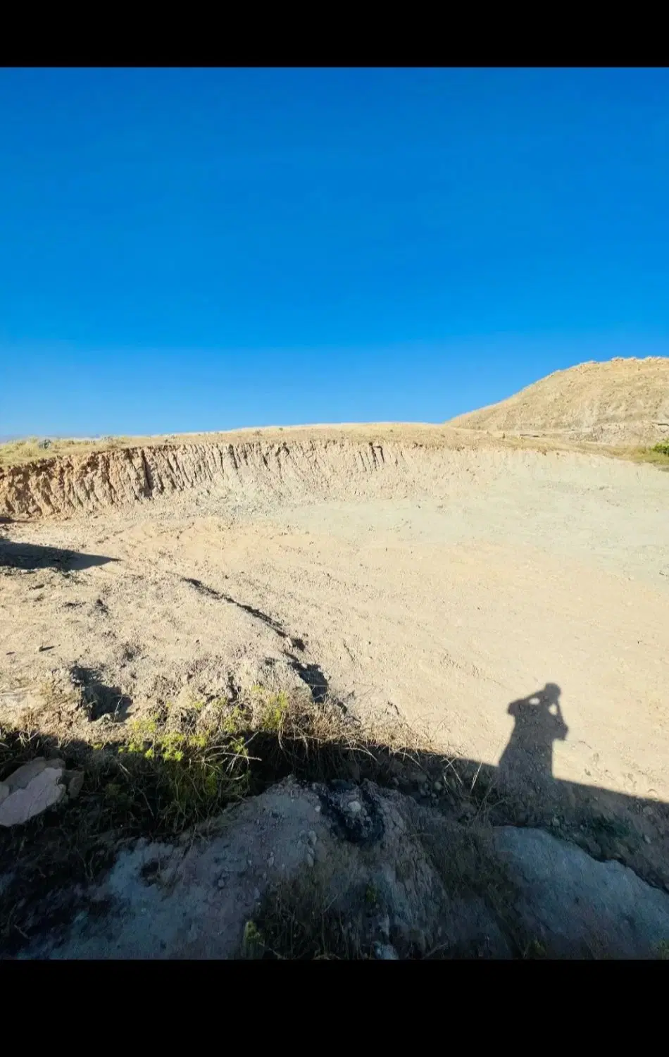 فروش زمین مسکونی روستای کمبل گچساران