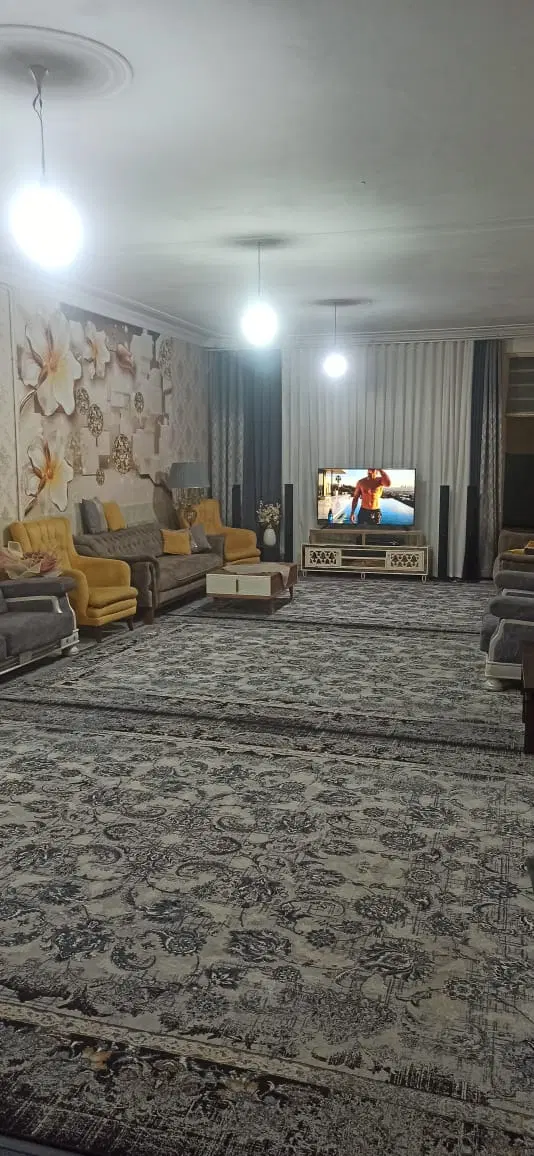 2خواب120متری‌طبقه‌اول‌24متری‌شورا