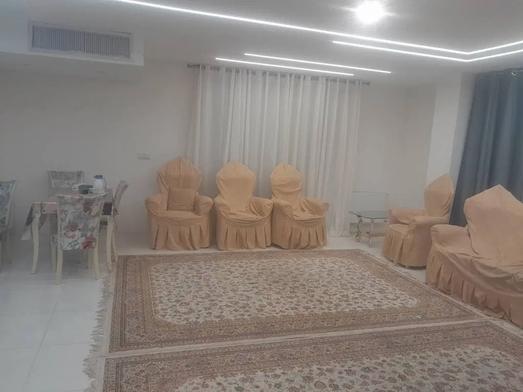 آپارتمان ۱۵۵ متر