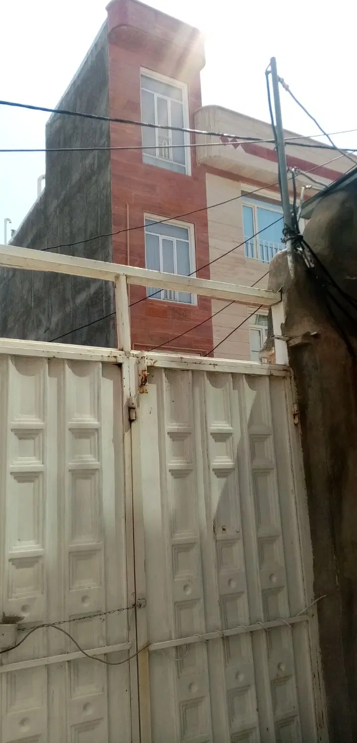 خانه ویلایی باباریز