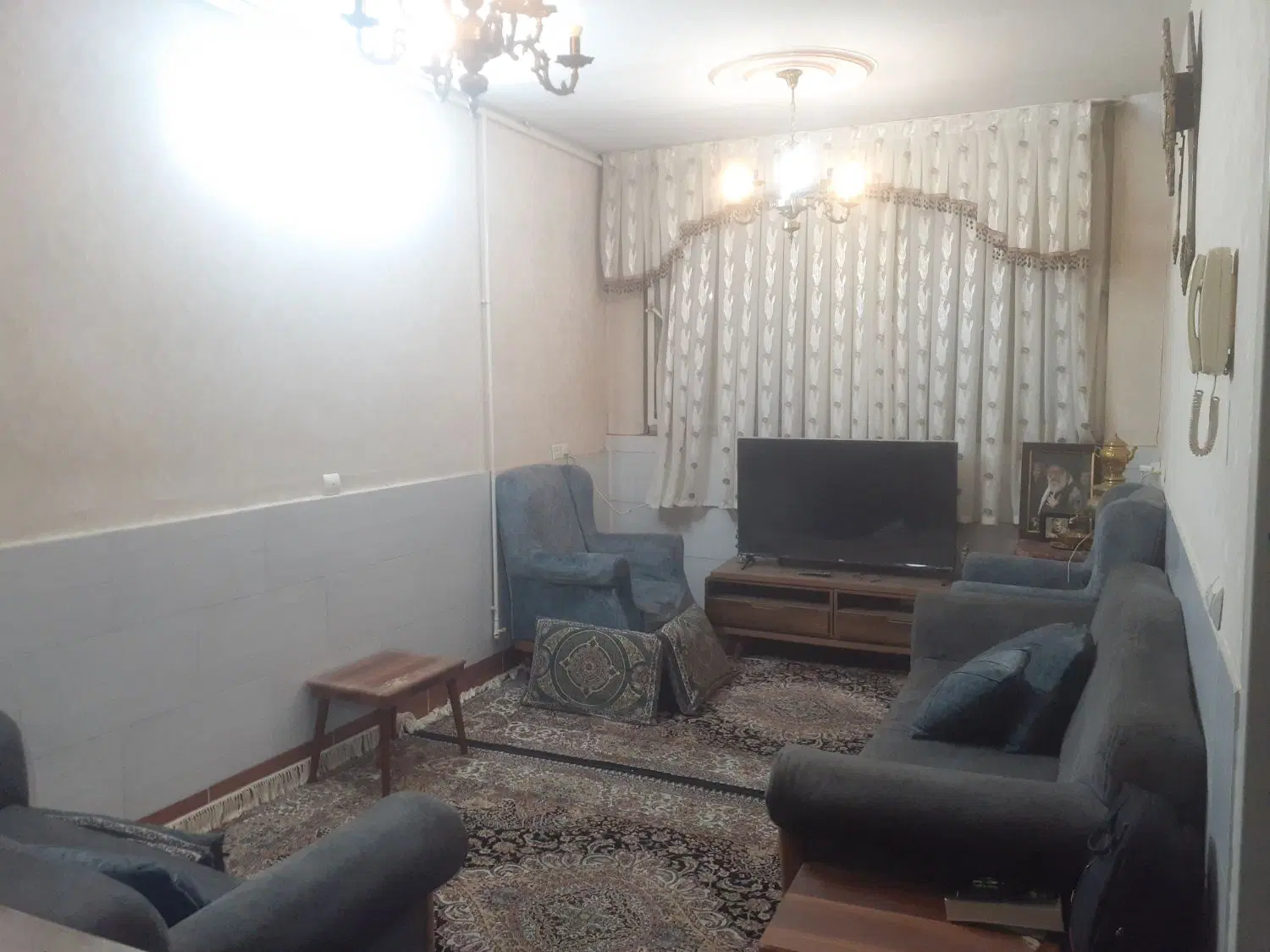 فروش خانه مستقل ۷۰ متری