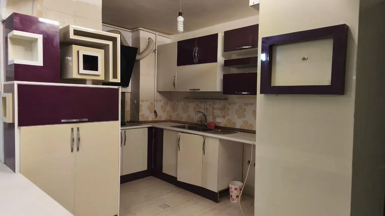 اپارتمان مهر شهر