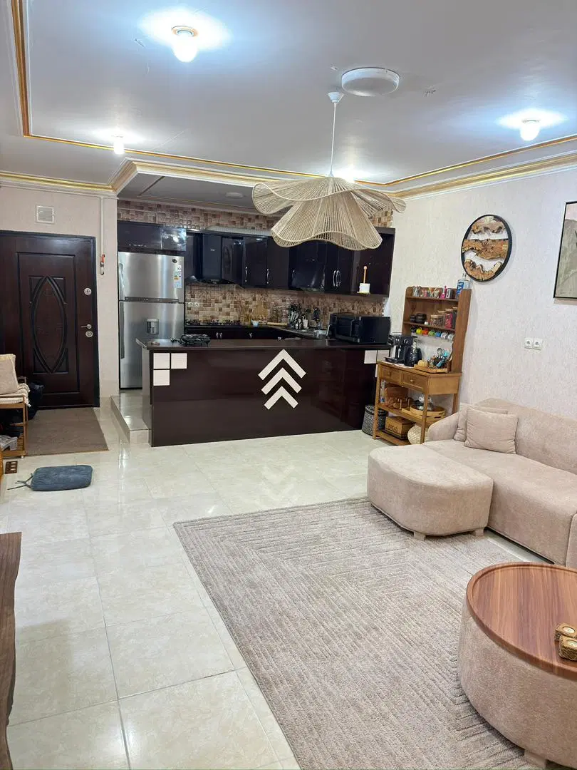 منزل 95 متری زمین شهری ساختمان ادینه