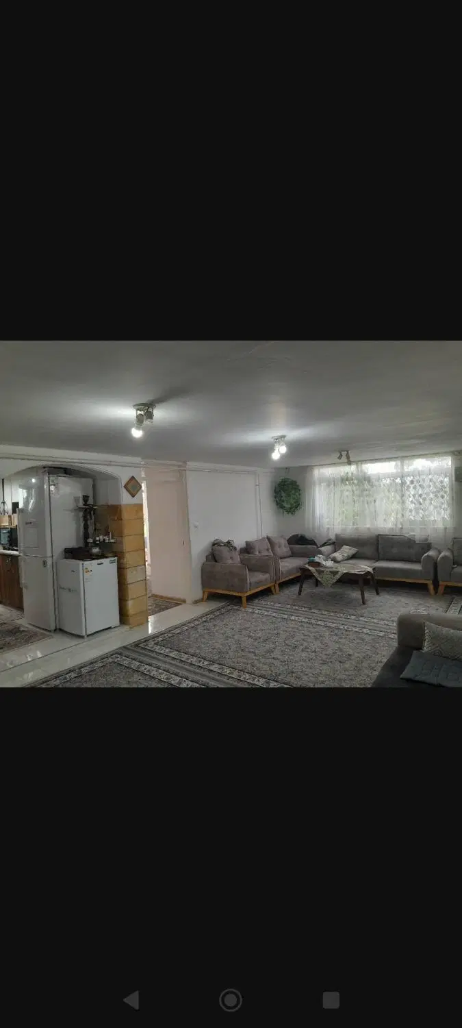 آپارتمان در کوچصفهان با موقعیت عالی