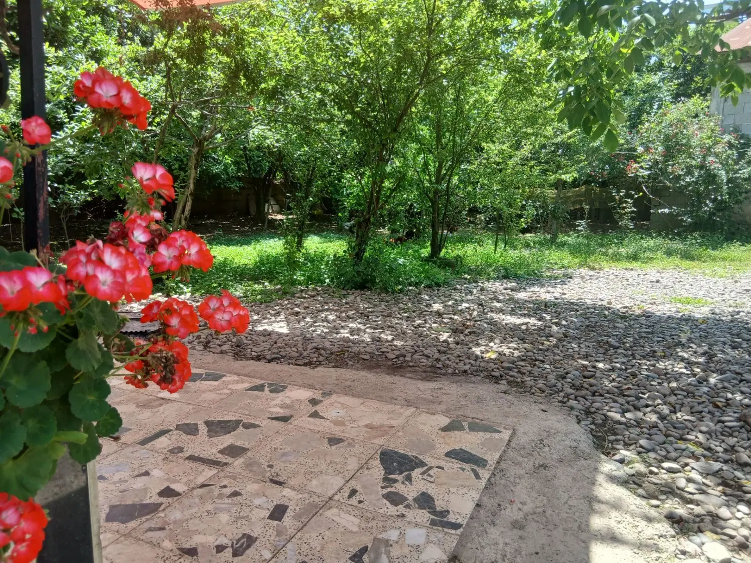 اجاره ویلا دنج